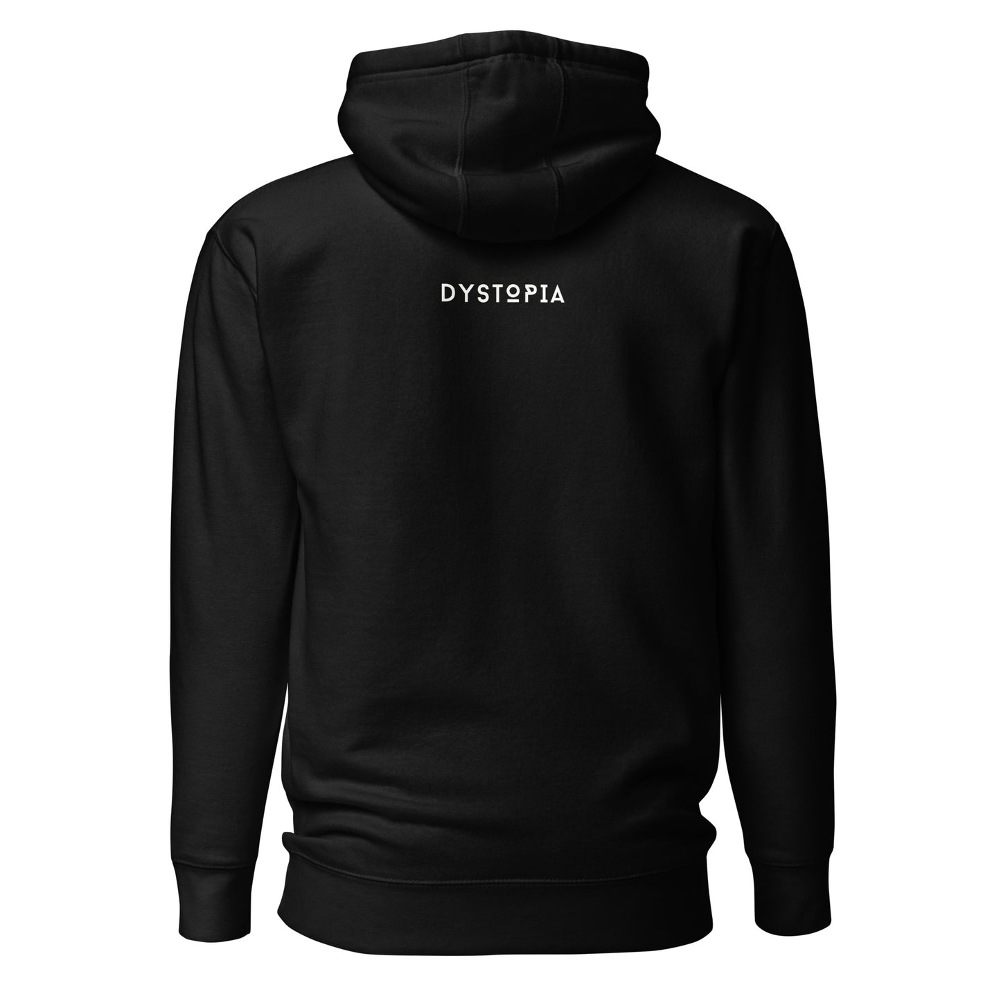 Hardstyle Hoodie - Premium from Dystopia - Just €44.90! Shop now at Dystopia