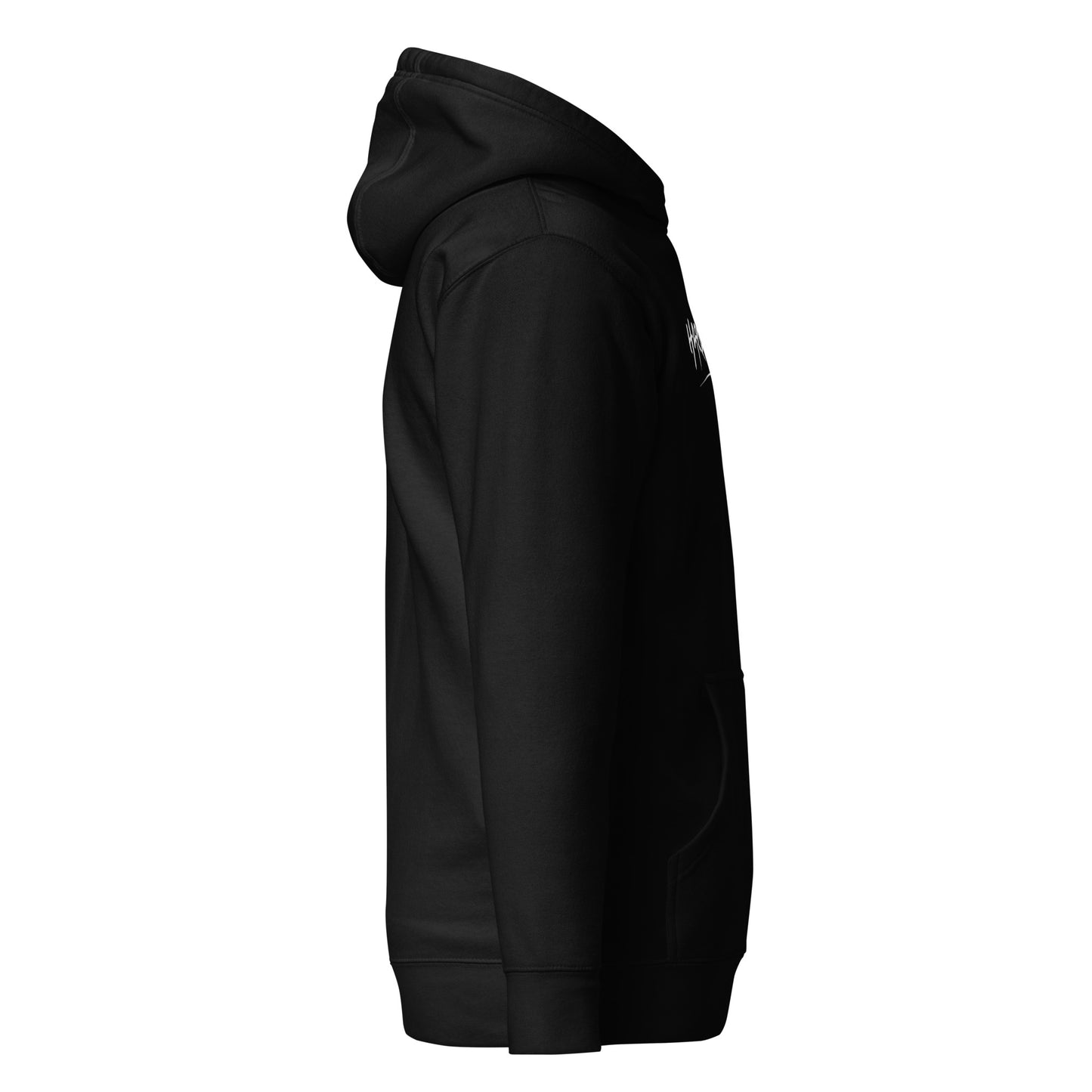 Hardstyle Hoodie - Premium from Dystopia - Just €44.90! Shop now at Dystopia