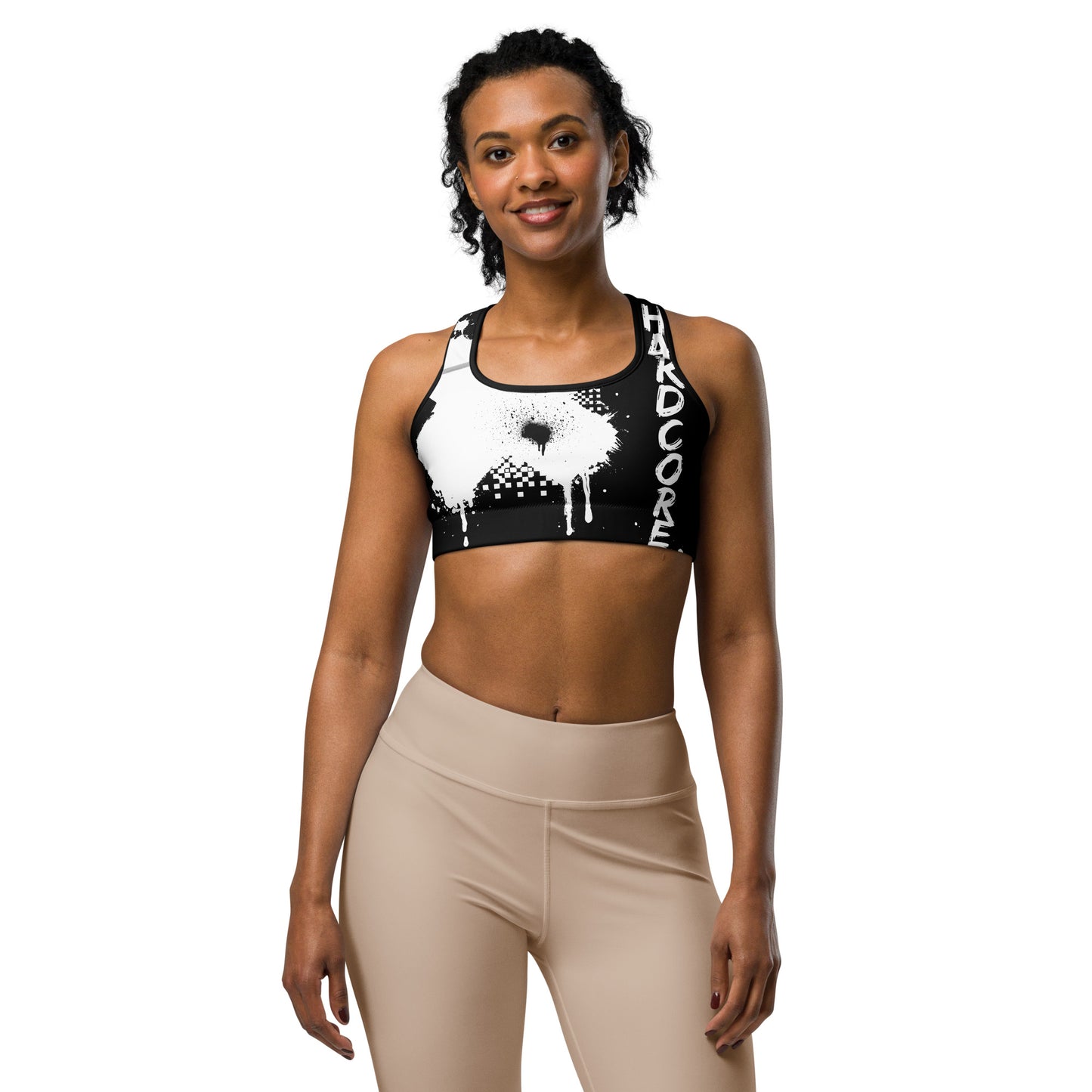 Uptemp-TOP - Premium  from Dystopia - Just €34.99! Shop now at Dystopia