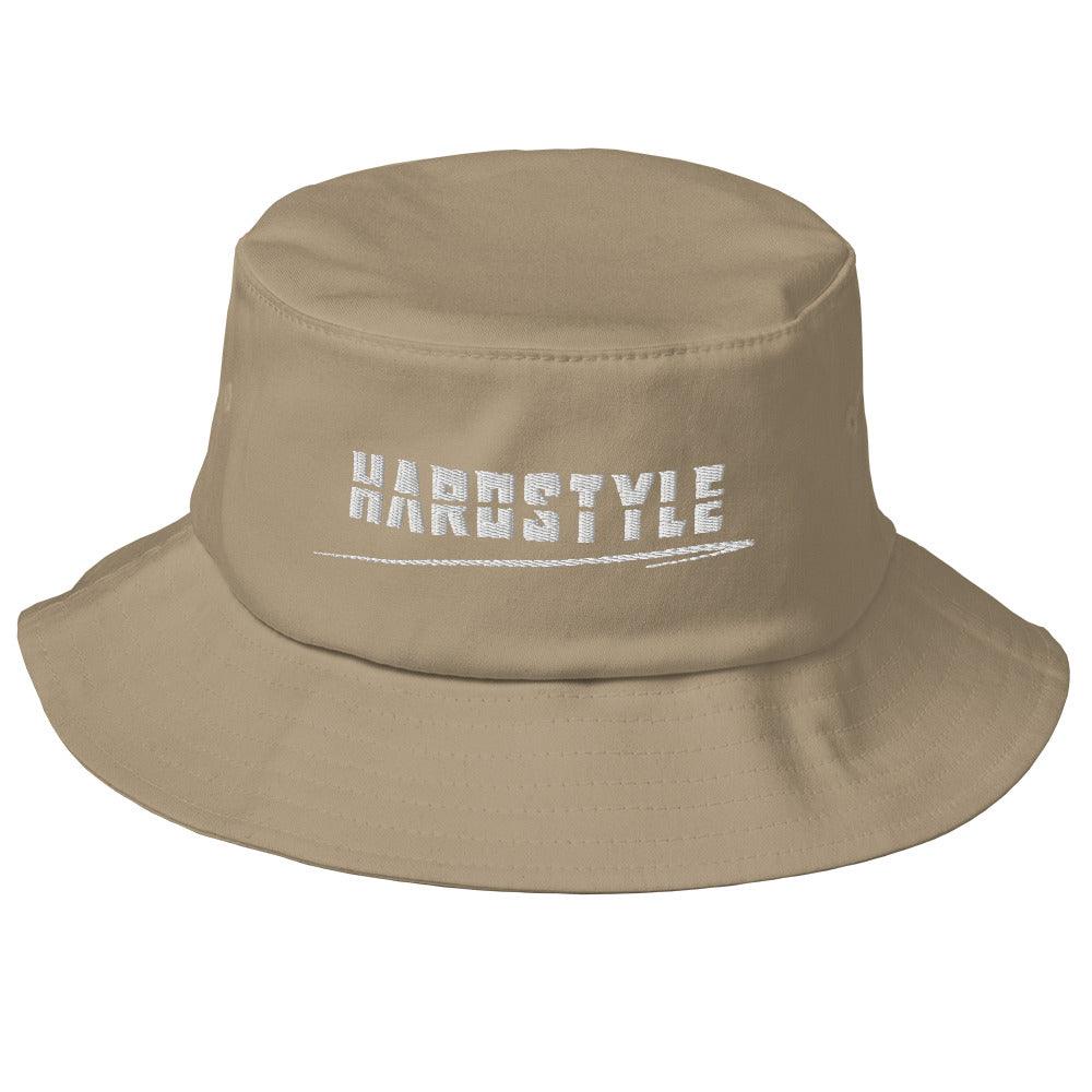 Hardstyle Classic Bucket Hat - Premium Bucket Hat from Dystopia - Just €24.99! Shop now at Dystopia