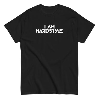 I am Hardstyle - Classic edition - Premium  from Dystopia - Just €19.99! Shop now at Dystopia