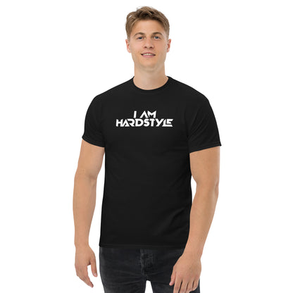 I am Hardstyle - Classic edition - Premium  from Dystopia - Just €19.99! Shop now at Dystopia