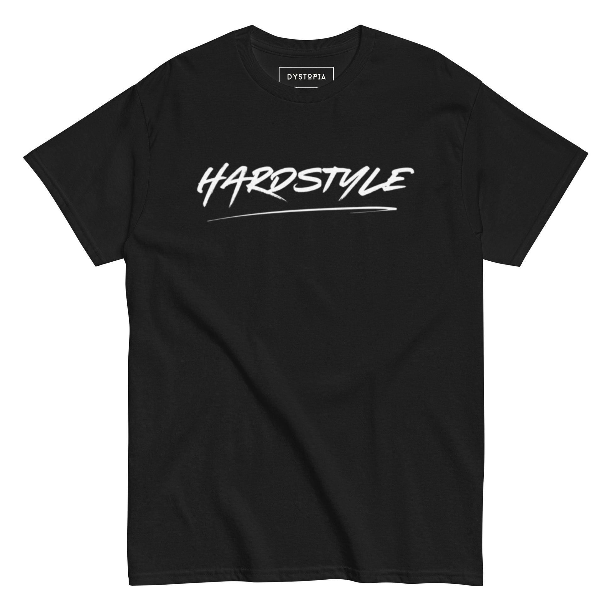 Hardstyle T-shirt - Premium  from Dystopia - Just €24.90! Shop now at Dystopia