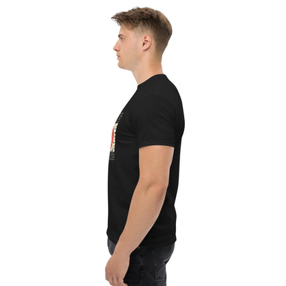 Good Rave tee - Premium  from Dystopia - Just €22! Shop now at Dystopia