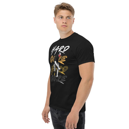 Hardcore Dance Dark T-shirt - Premium T-shirt from Dystopia - Just €19.99! Shop now at Dystopia