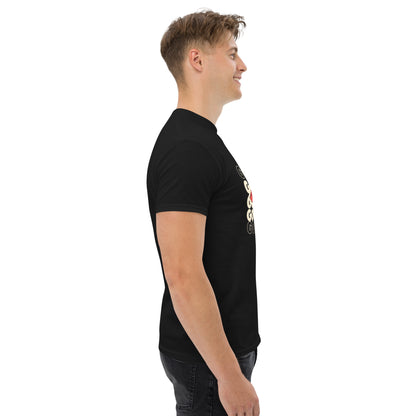 Good Rave tee - Premium  from Dystopia - Just €24.99! Shop now at Dystopia