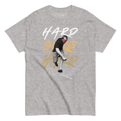 Hardcore Dance Dark T-shirt - Premium T-shirt from Dystopia - Just €19.99! Shop now at Dystopia