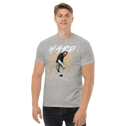 Hardcore Dance Dark T-shirt - Premium T-shirt from Dystopia - Just €19.99! Shop now at Dystopia