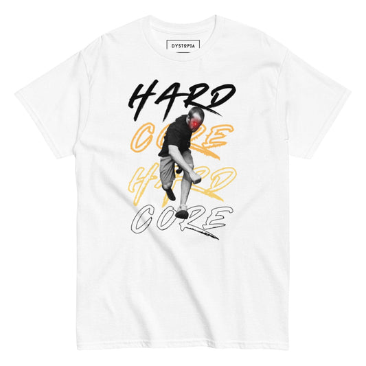 Hardcore Dance T-shirt - Premium T-shirt from Dystopia - Just €24.99! Shop now at Dystopia