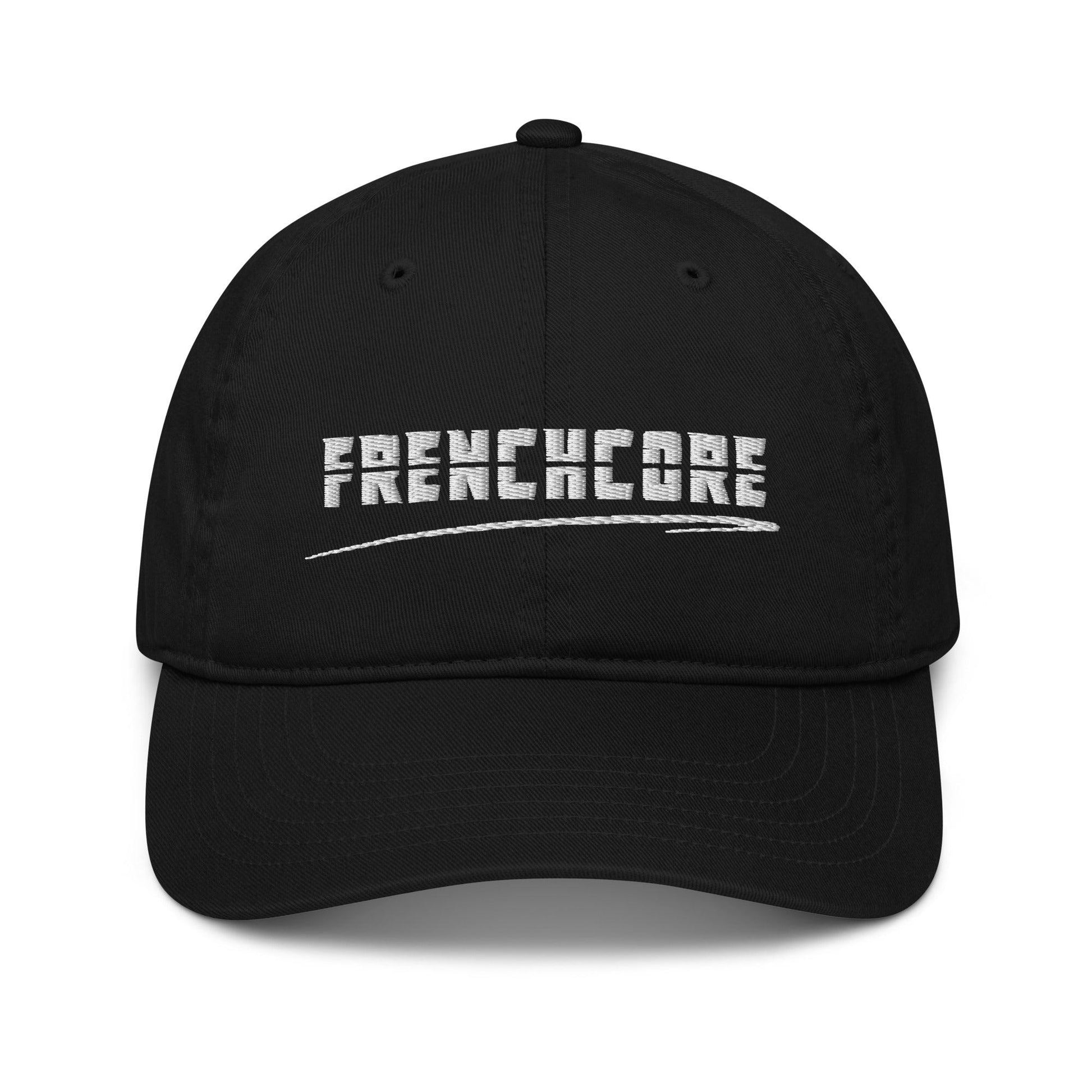 Frenchore Classic Cap - Premium Cap from Dystopia - Just €21.50! Shop now at Dystopia