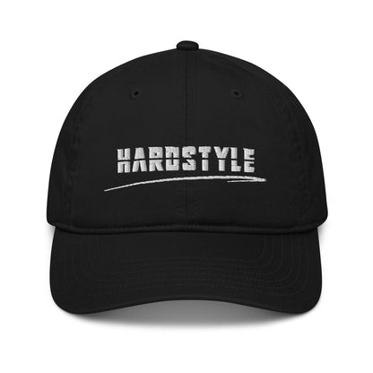 Hardstyle Classic Cap - Premium Cap from Dystopia - Just €24.99! Shop now at Dystopia