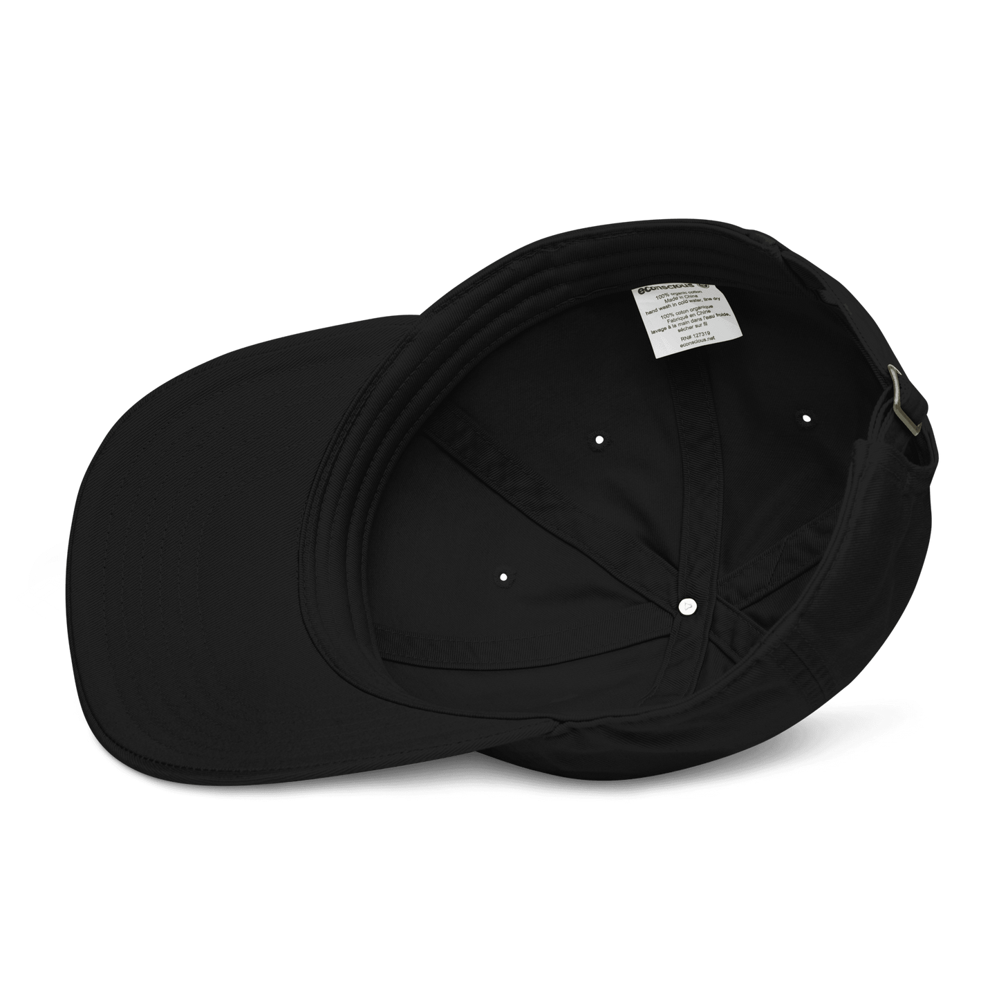 Hardstyle Classic Cap - Premium Cap from Dystopia - Just €24.99! Shop now at Dystopia