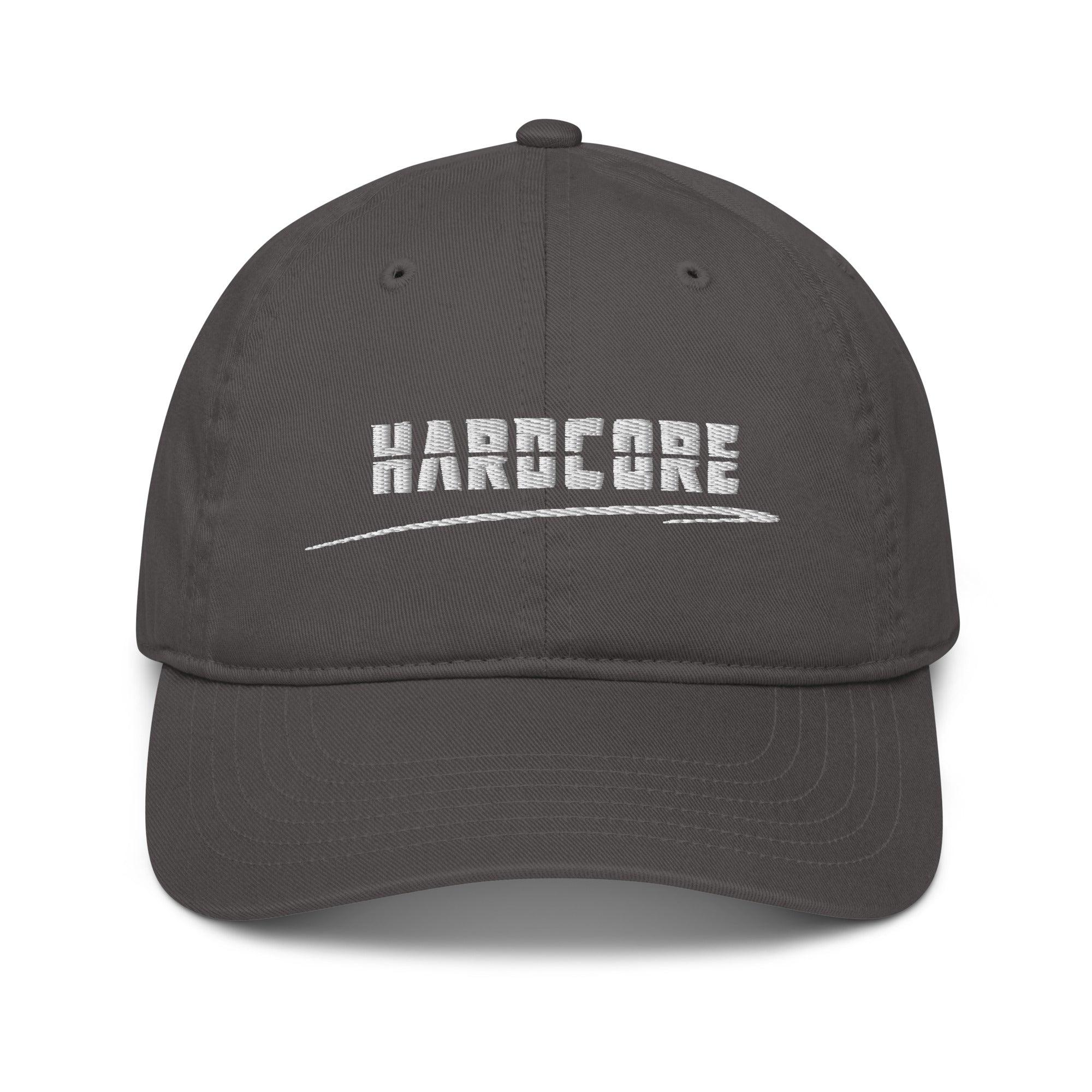 Hardcore hat on sale