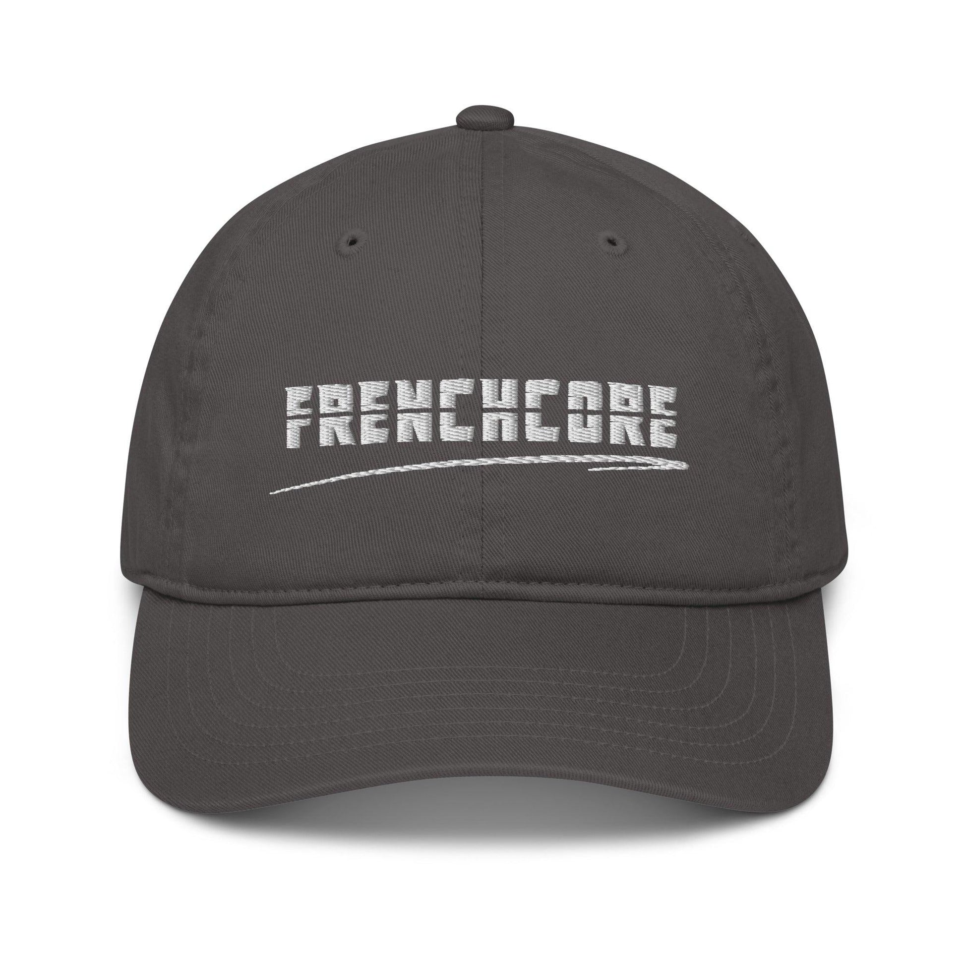 Frenchore Classic Cap - Premium Cap from Dystopia - Just €21.50! Shop now at Dystopia