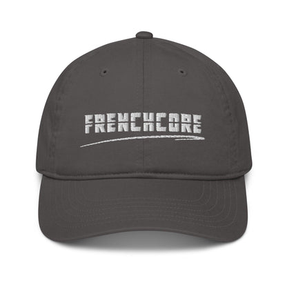 Frenchore Classic Cap - Premium Cap from Dystopia - Just €21.50! Shop now at Dystopia