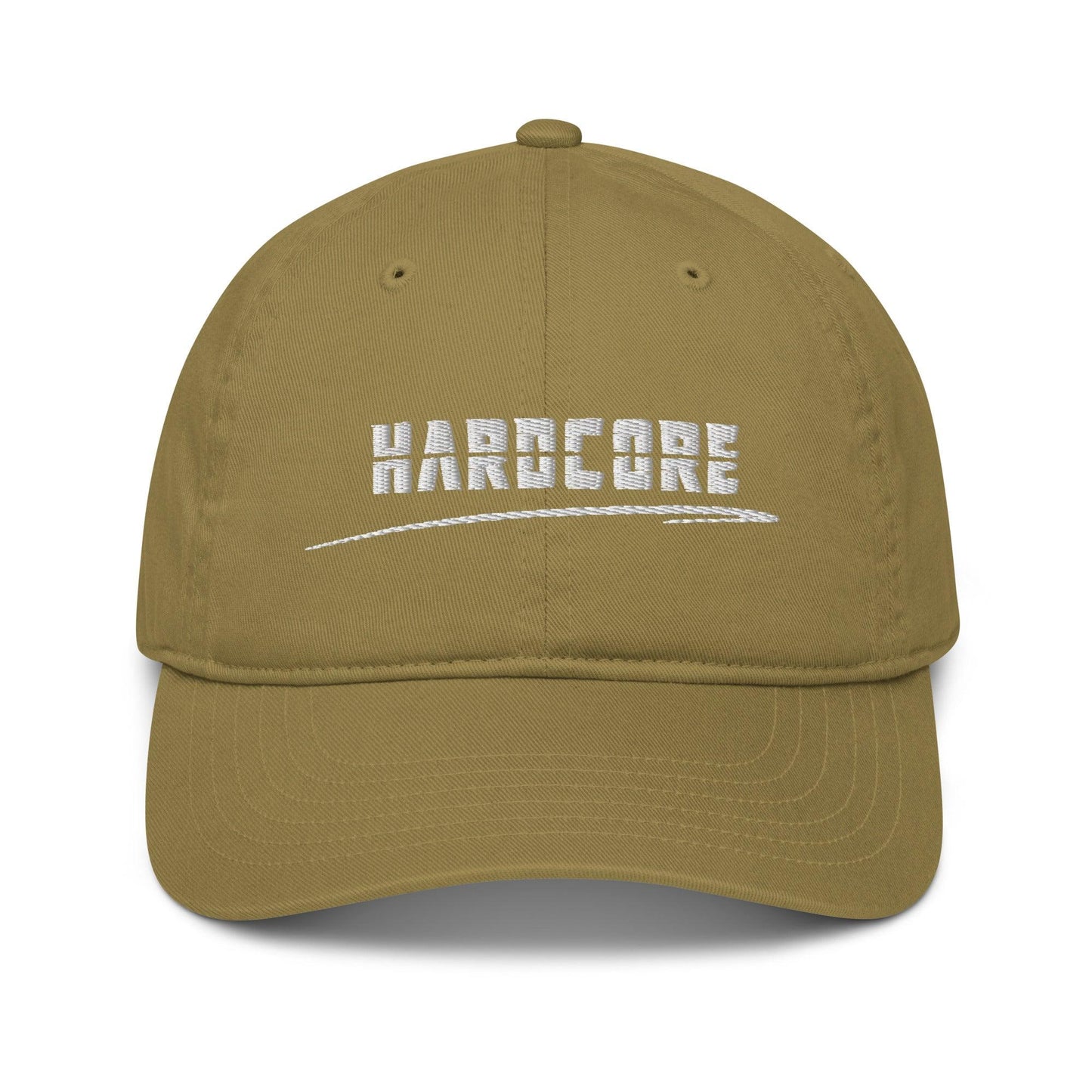 Hardcore Classic Cap - Premium Cap from Dystopia - Just €24.99! Shop now at Dystopia