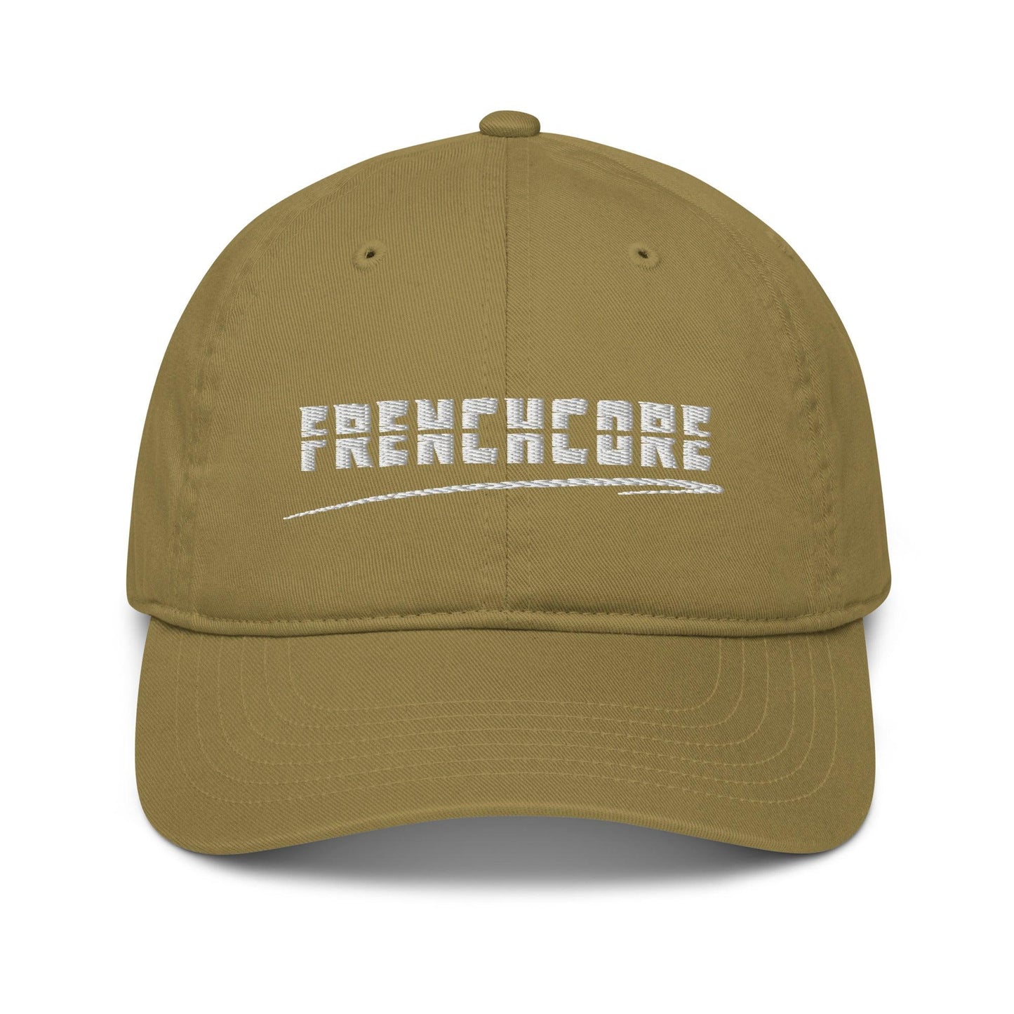 Frenchore Classic Cap - Premium Cap from Dystopia - Just €24.99! Shop now at Dystopia