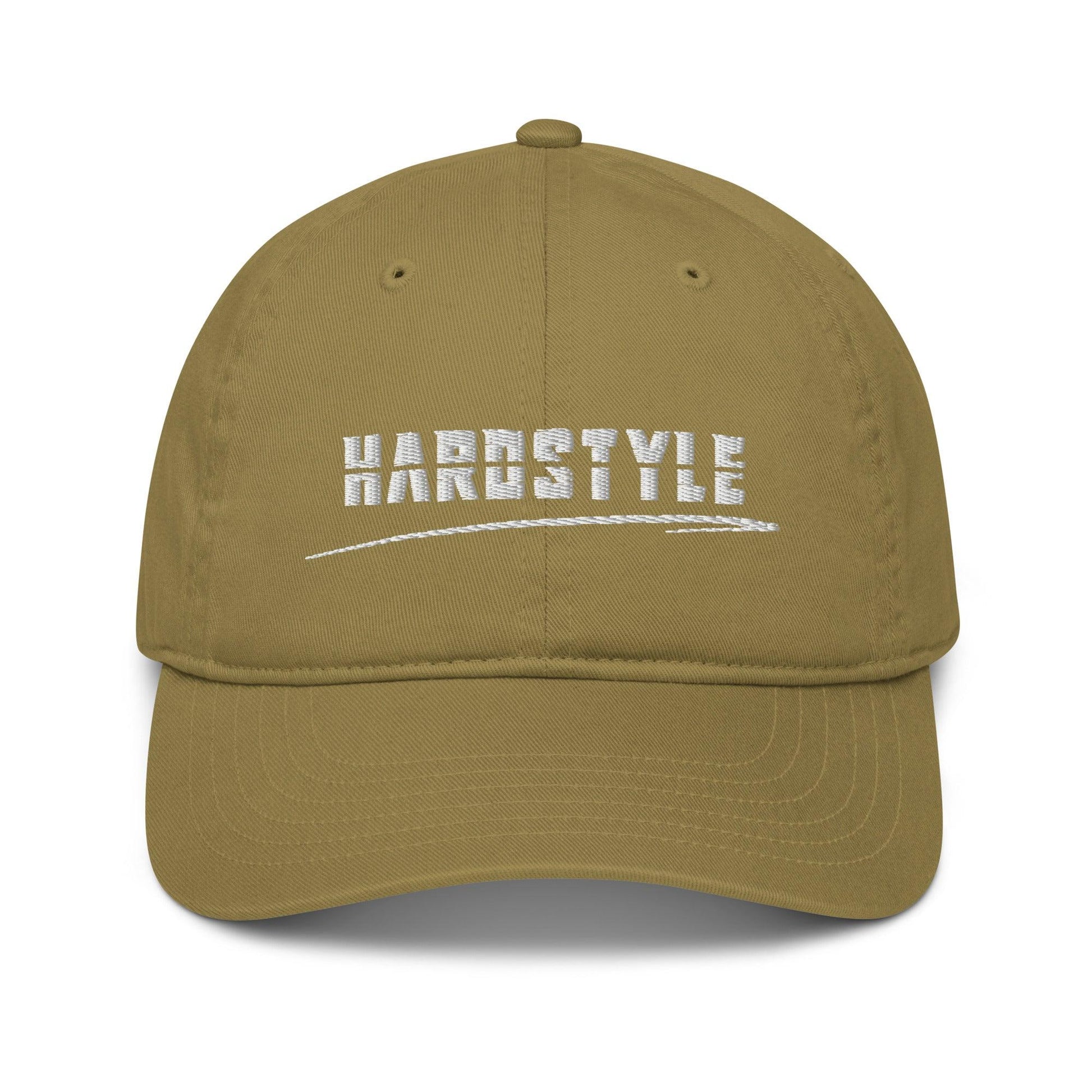 Hardstyle Classic Cap - Premium Cap from Dystopia - Just €24.99! Shop now at Dystopia