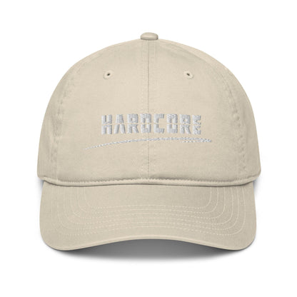 Hardcore Classic Cap - Premium Cap from Dystopia - Just €24.99! Shop now at Dystopia