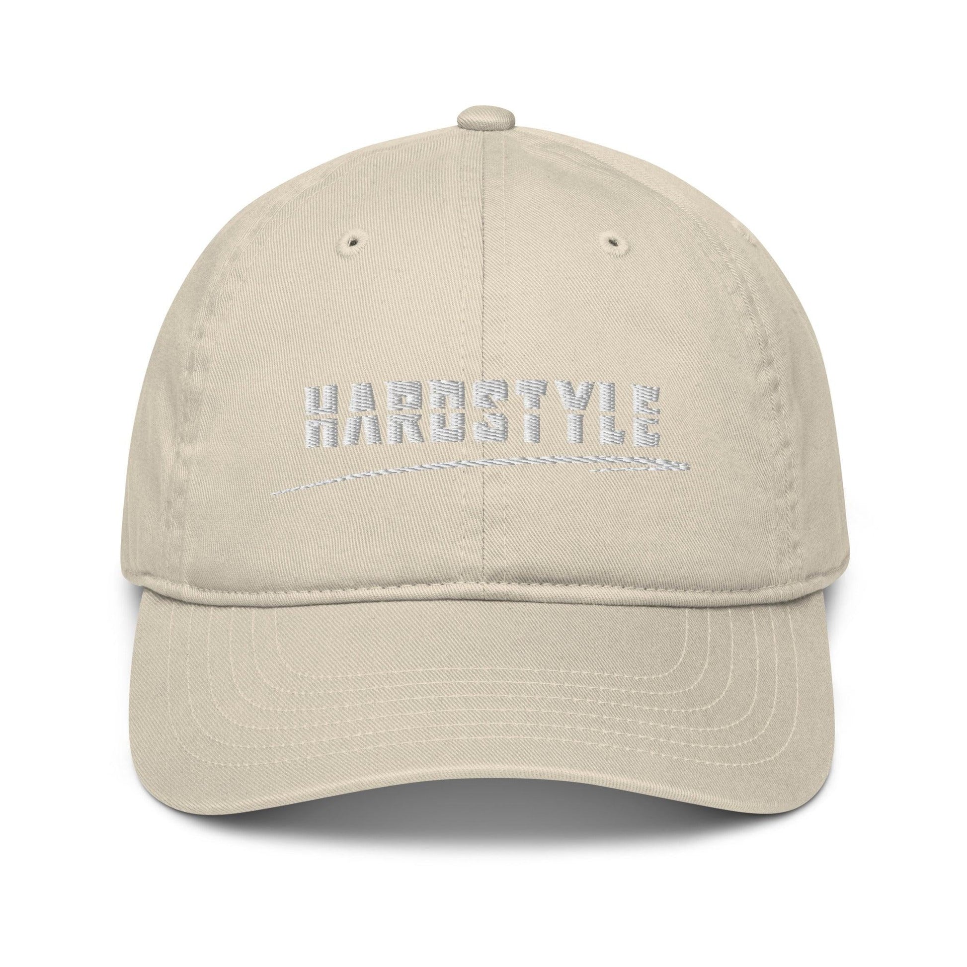 Hardstyle Classic Cap - Premium Cap from Dystopia - Just €24.99! Shop now at Dystopia