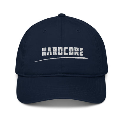 Hardcore Classic Cap - Premium Cap from Dystopia - Just €24.99! Shop now at Dystopia