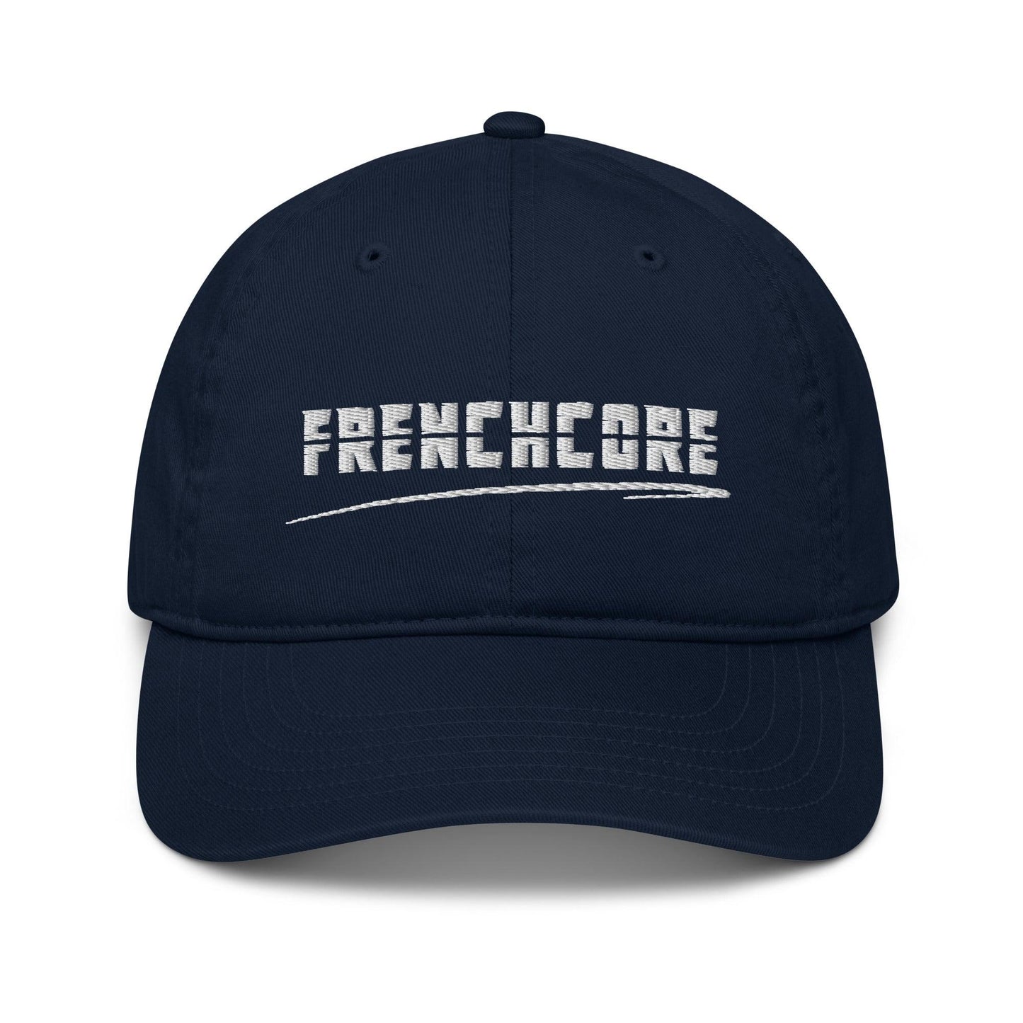 Frenchore Classic Cap - Premium Cap from Dystopia - Just €24.99! Shop now at Dystopia