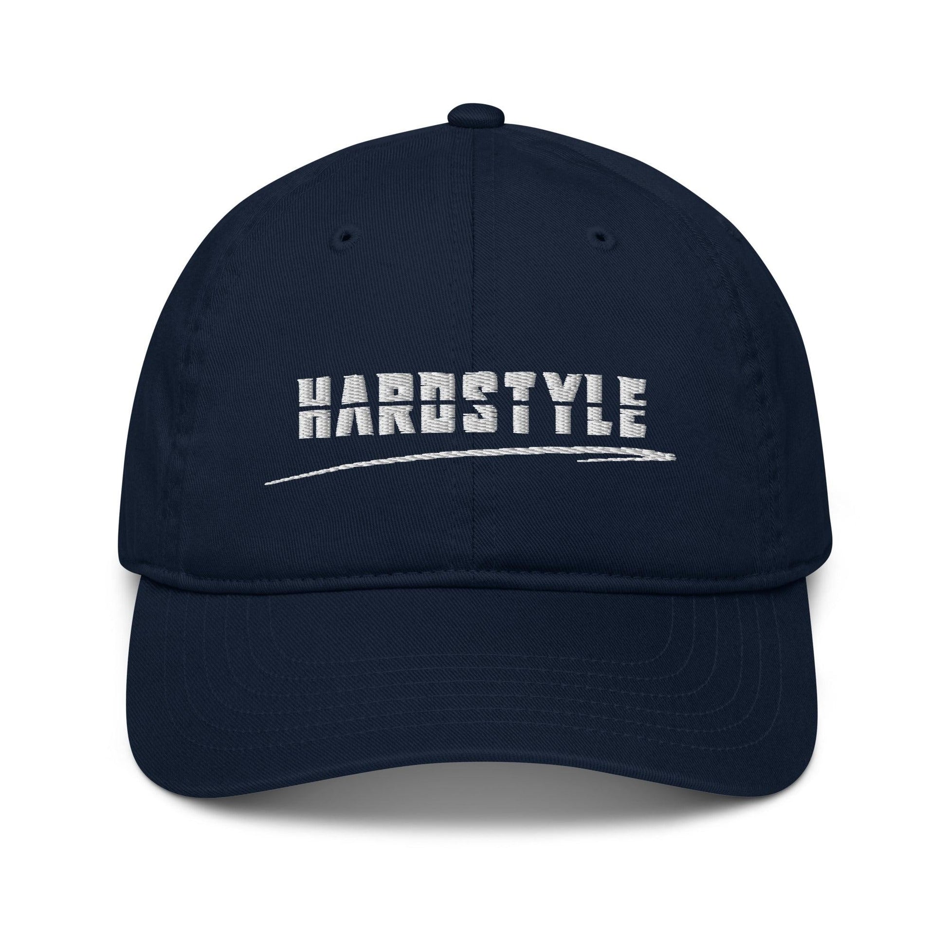 Hardstyle Classic Cap - Premium Cap from Dystopia - Just €24.99! Shop now at Dystopia