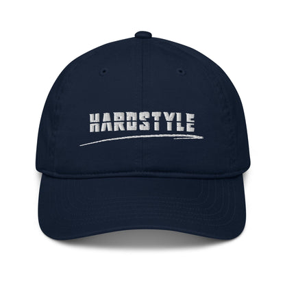 Hardstyle Classic Cap - Premium Cap from Dystopia - Just €24.99! Shop now at Dystopia