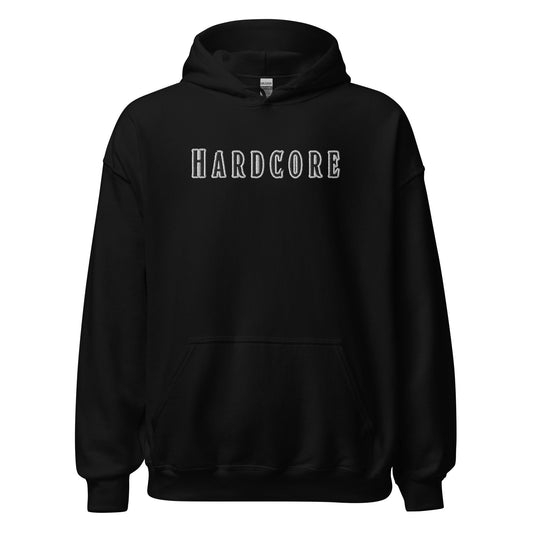 Cerbero Hardcore Hoodie - Premium Hoodie from Dystopia - Just €44.90! Shop now at Dystopia