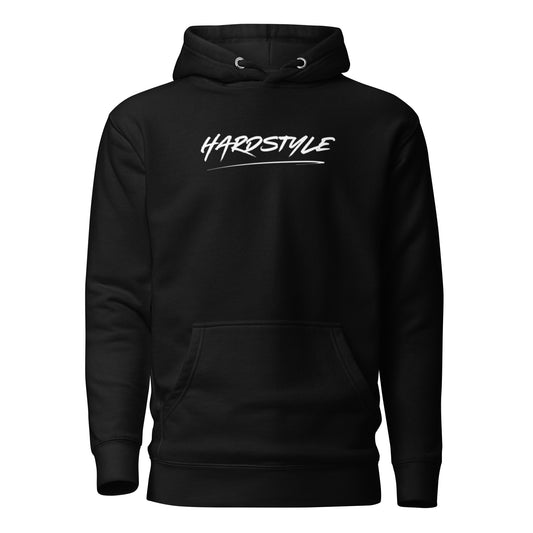 Hardstyle Hoodie - Premium  from Dystopia - Just €44.90! Shop now at Dystopia